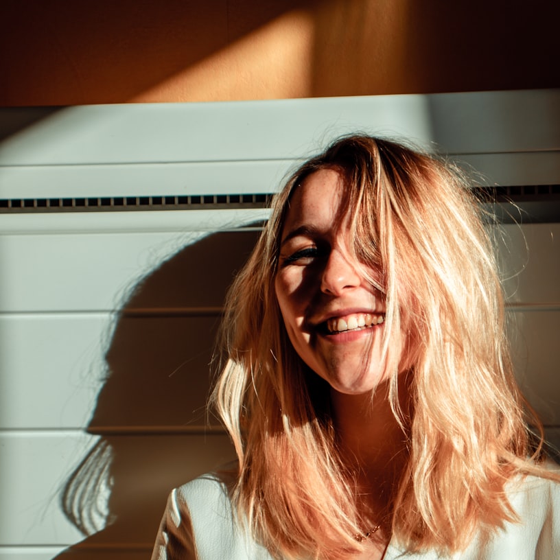 Portrait of Camila R.